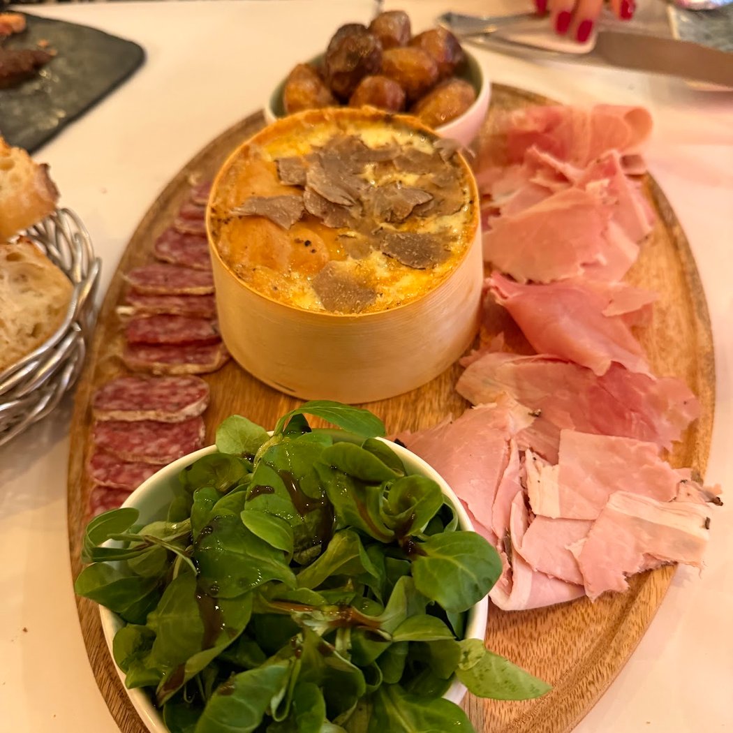 Truffes Folies 3